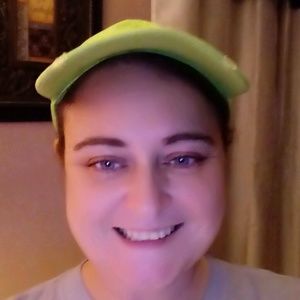 Meet your Posher, Christine